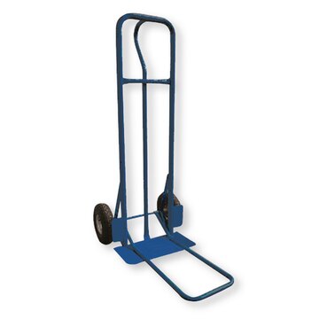 Steekwagens